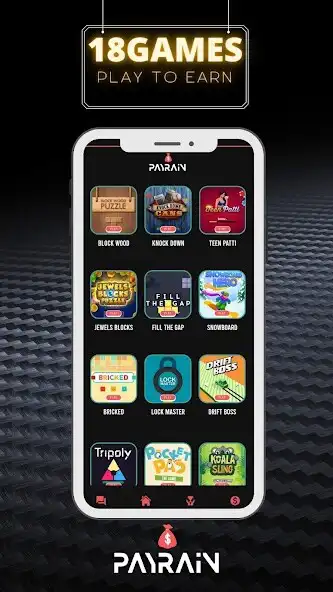Play Earn cash by playing games as an online game Earn cash by playing games with UptoPlay