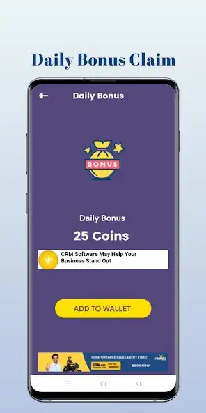 Play Earn Cash: Cash Earning App as an online game Earn Cash: Cash Earning App with UptoPlay