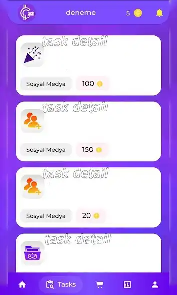 Play Earn Cash - Do Task Earn Money and enjoy Earn Cash - Do Task Earn Money with UptoPlay Play Earn Cash - Do Task Earn Money and enjoy Earn Cash - Do Task Earn Money with UptoPlay