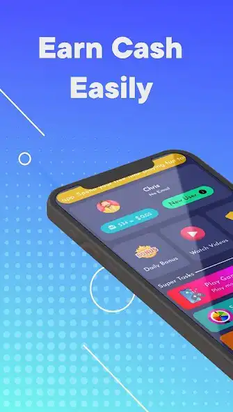 Play Earn Cash Easily  and enjoy Earn Cash Easily with UptoPlay