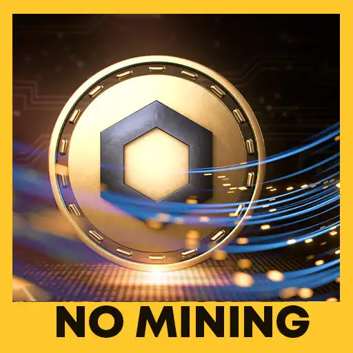 Play Earn Chainlink - No mining APK Play Earn Chainlink - No mining APK