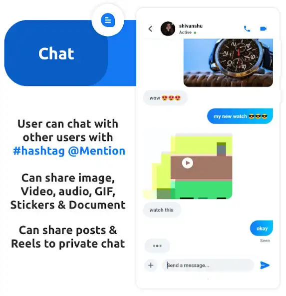 Play EarnChat as an online game EarnChat with UptoPlay