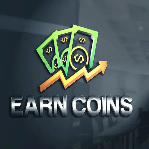 Play EarnCoins - Real Cash Earning APK Play EarnCoins - Real Cash Earning APK