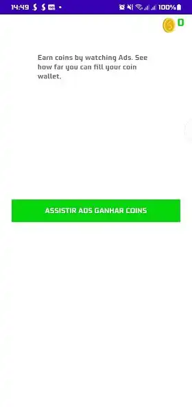 Play Earn Coins as an online game Earn Coins with UptoPlay