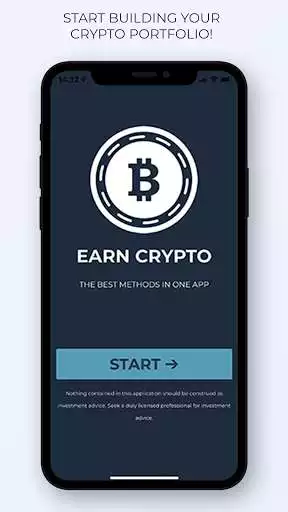 Play Earn Crypto  and enjoy Earn Crypto with UptoPlay