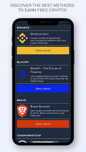 Play Earn Crypto as an online game Earn Crypto with UptoPlay