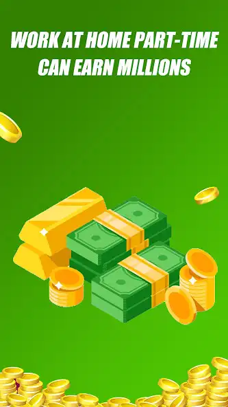 Play Earn Daily : Earn Money Online as an online game Earn Daily : Earn Money Online with UptoPlay