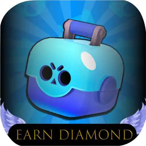 Play Earn Diamond for BS APK Play Earn Diamond for BS APK