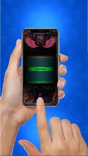 Play Earn Diamond for BS  and enjoy Earn Diamond for BS with UptoPlay