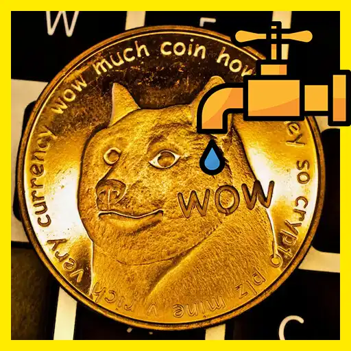 Play Earn Dogecoin (DOGE) : Faucet APK Play Earn Dogecoin (DOGE) : Faucet APK