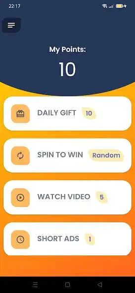 Play Earn easy cash rewards as an online game Earn easy cash rewards with UptoPlay
