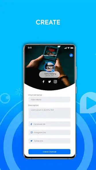 Play Earneo as an online game Earneo with UptoPlay