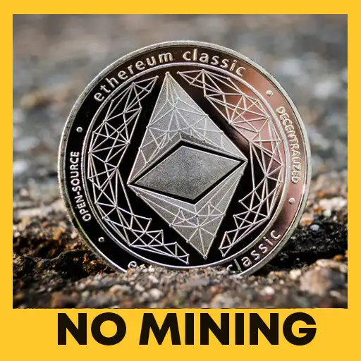 Play Earn ETC - No mining APK