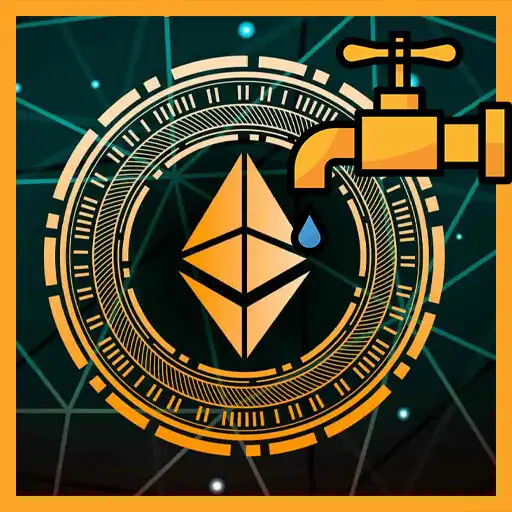 Play Earn Ethereum (ETH) : Faucet APK