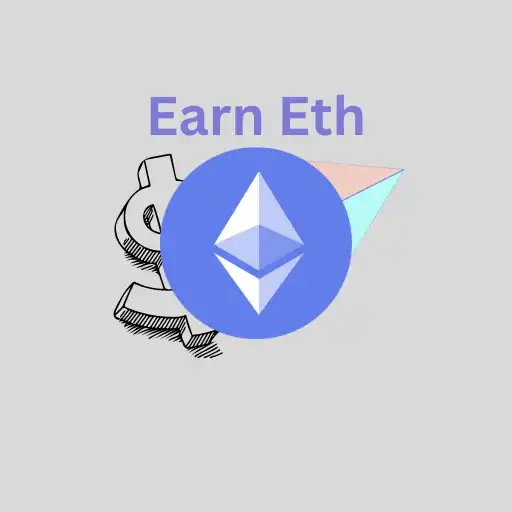 Play EarnETH : Watch To Earn ETH APK