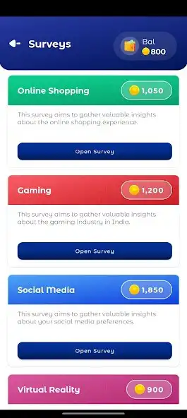 Play EarnExpress Earn Rewards Daily  and enjoy EarnExpress Earn Rewards Daily with UptoPlay