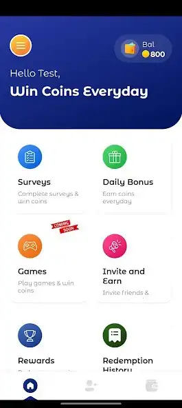 Play EarnExpress Earn Rewards Daily as an online game EarnExpress Earn Rewards Daily with UptoPlay