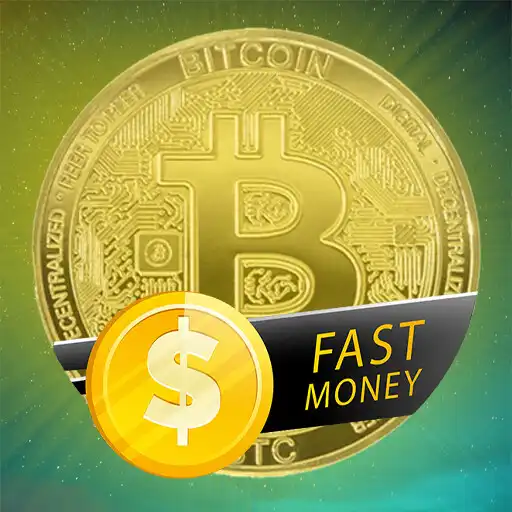 Play Earn extra Bitcoin everyday APK