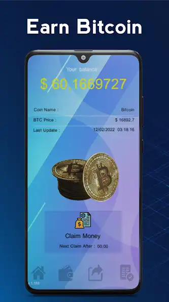 Play Earn extra Bitcoin everyday  and enjoy Earn extra Bitcoin everyday with UptoPlay