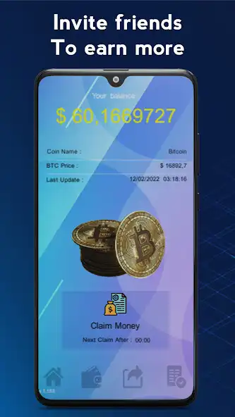 Play Earn extra Bitcoin everyday as an online game Earn extra Bitcoin everyday with UptoPlay