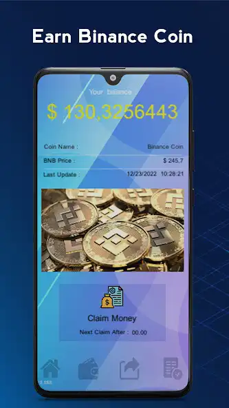 Play Earn extra BNB everyday  and enjoy Earn extra BNB everyday with UptoPlay