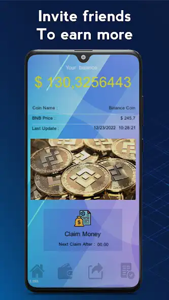Play Earn extra BNB everyday as an online game Earn extra BNB everyday with UptoPlay
