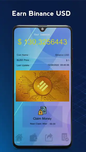 Play Earn extra BUSD everyday  and enjoy Earn extra BUSD everyday with UptoPlay