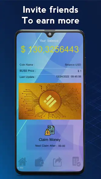 Play Earn extra BUSD everyday as an online game Earn extra BUSD everyday with UptoPlay