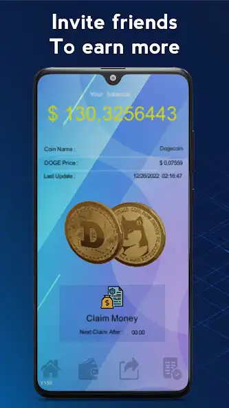 Play Earn extra DogeCoin everyday as an online game Earn extra DogeCoin everyday with UptoPlay