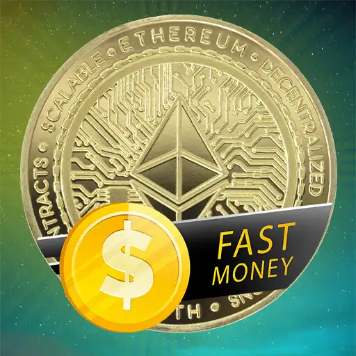 Play Earn extra Ethereum everyday APK