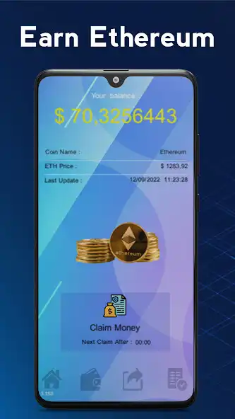Play Earn extra Ethereum everyday  and enjoy Earn extra Ethereum everyday with UptoPlay