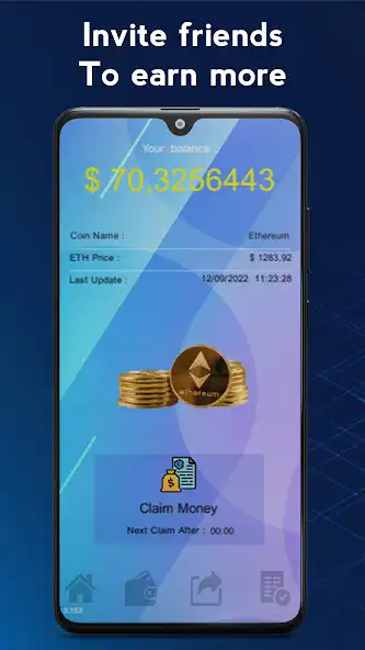 Play Earn extra Ethereum everyday as an online game Earn extra Ethereum everyday with UptoPlay
