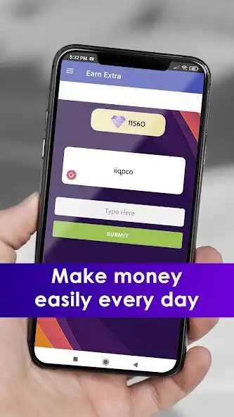 Play Earn Extra - Make Money  and enjoy Earn Extra - Make Money with UptoPlay
