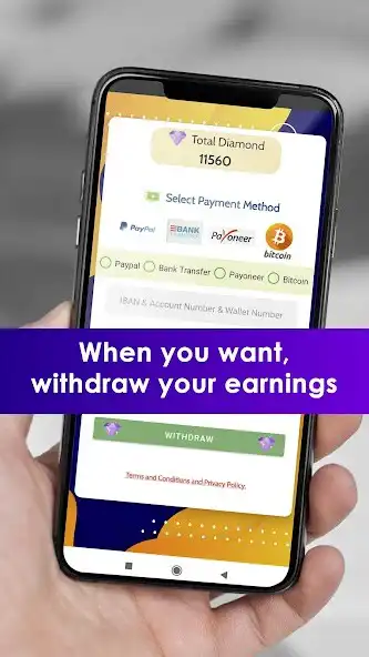 Play Earn Extra - Make Money as an online game Earn Extra - Make Money with UptoPlay