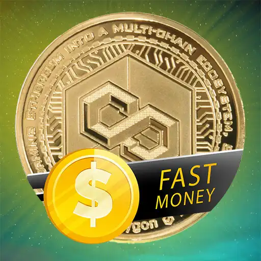 Play Earn extra Polygon everyday APK