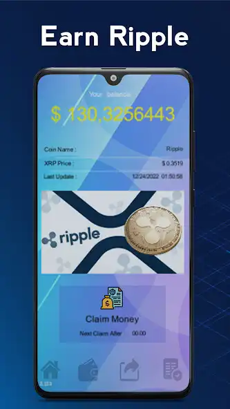 Play Earn extra Ripple everyday  and enjoy Earn extra Ripple everyday with UptoPlay