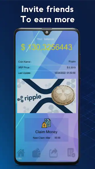 Play Earn extra Ripple everyday as an online game Earn extra Ripple everyday with UptoPlay
