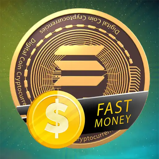 Play Earn extra Solana everyday APK Play Earn extra Solana everyday APK