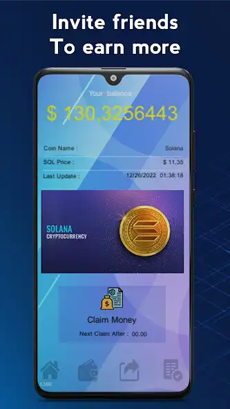 Play Earn extra Solana everyday as an online game Earn extra Solana everyday with UptoPlay