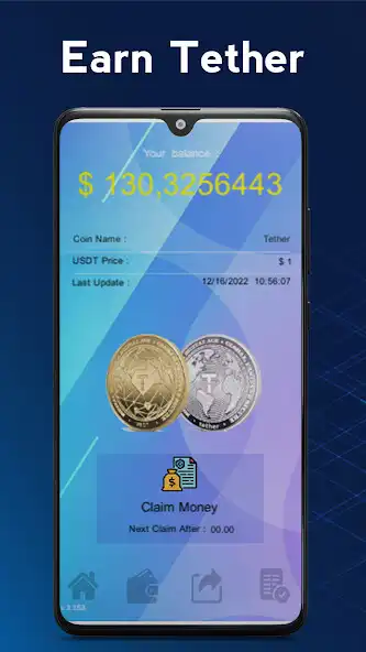 Play Earn extra USDT everyday  and enjoy Earn extra USDT everyday with UptoPlay