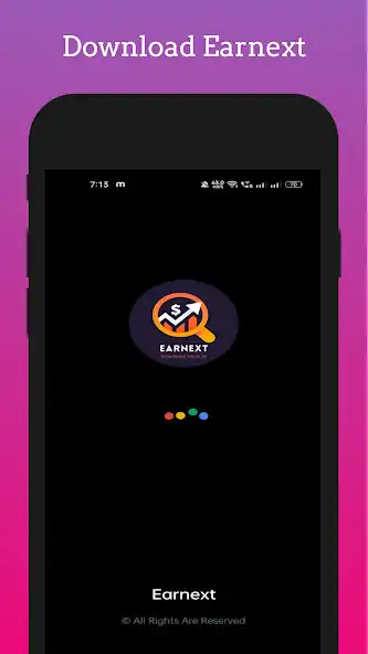 Play Earnext  and enjoy Earnext with UptoPlay