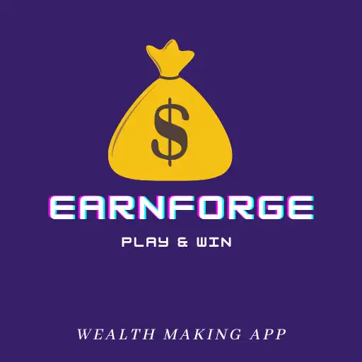 Play Earnforge APK Play Earnforge APK