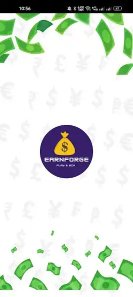 Play Earnforge  and enjoy Earnforge with UptoPlay