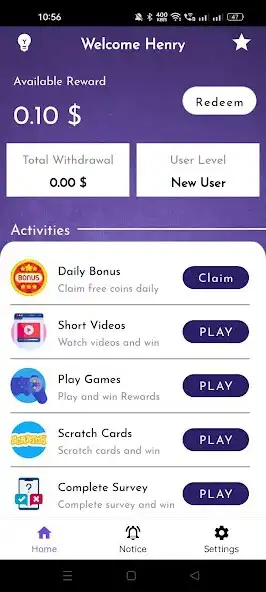 Play Earnforge as an online game Earnforge with UptoPlay
