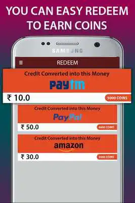 Play Earn Free Paisa