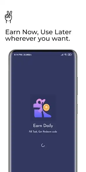 Play Earn Freeze Redeem Code  and enjoy Earn Freeze Redeem Code with UptoPlay