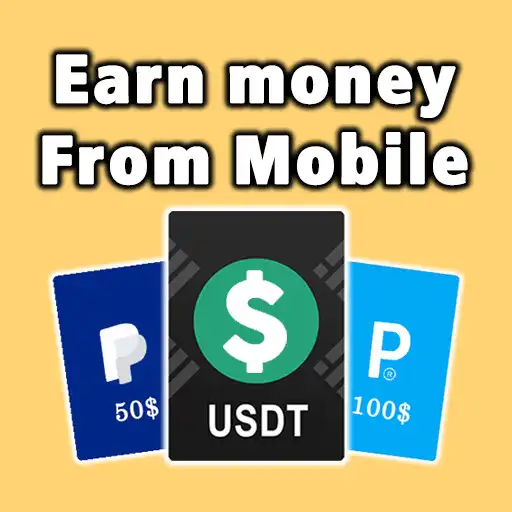 Play Earn From Mobile APK Play Earn From Mobile APK