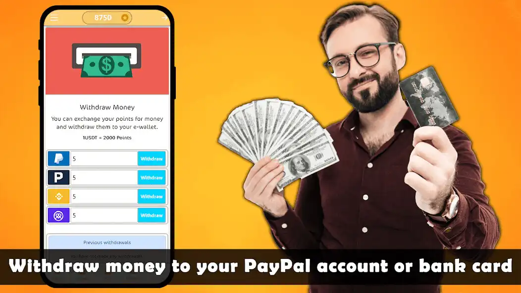 Play Earn From Mobile as an online game Earn From Mobile with UptoPlay