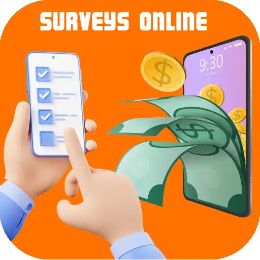 Play Earn From Surveys -Trust sites APK