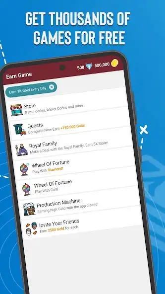 Play Earn Game - Get UC  Game Code  and enjoy Earn Game - Get UC  Game Code with UptoPlay
